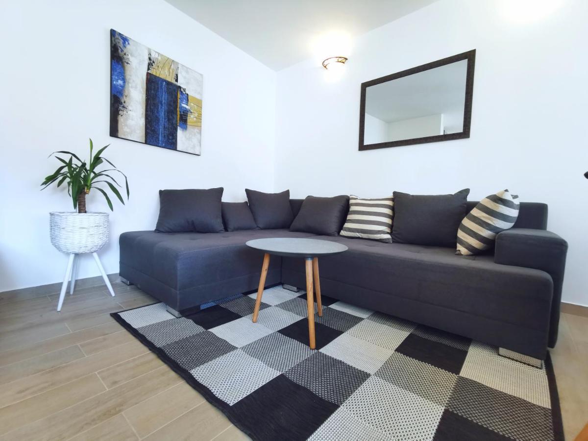 Apartments Doris 스플리트 외부 사진
