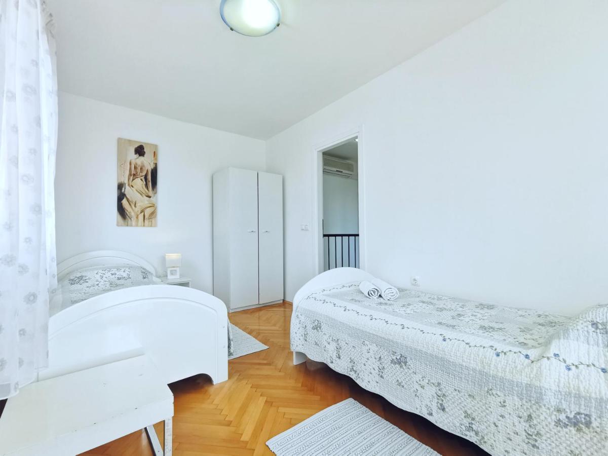 Apartments Doris 스플리트 외부 사진