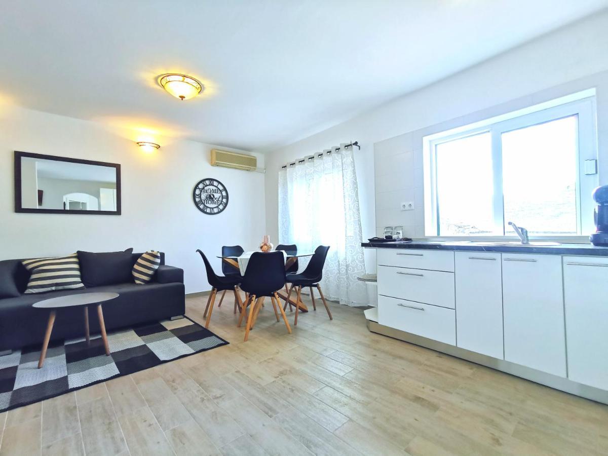 Apartments Doris 스플리트 외부 사진