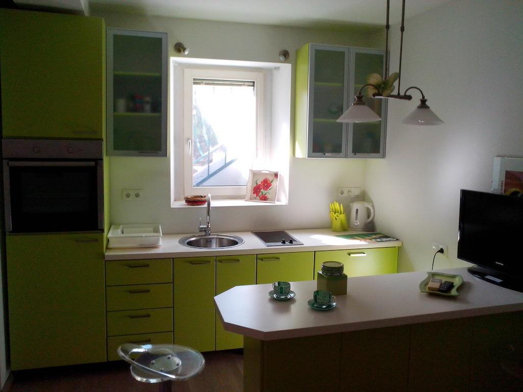 Apartments Doris 스플리트 객실 사진