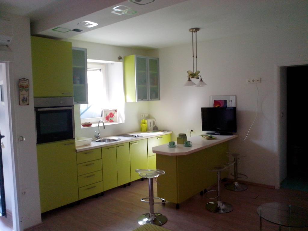 Apartments Doris 스플리트 객실 사진