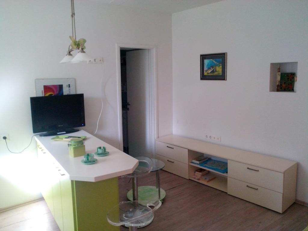 Apartments Doris 스플리트 객실 사진